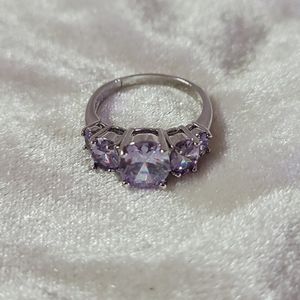 Silver 925 ring